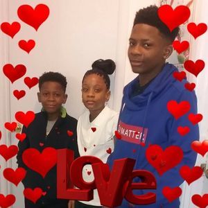 Meet your Posher, Tricia